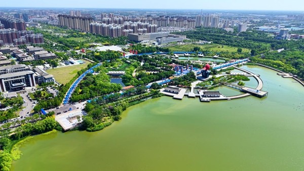 2026宁津健身器材产业盛会今日启幕！5月28日精彩绽放