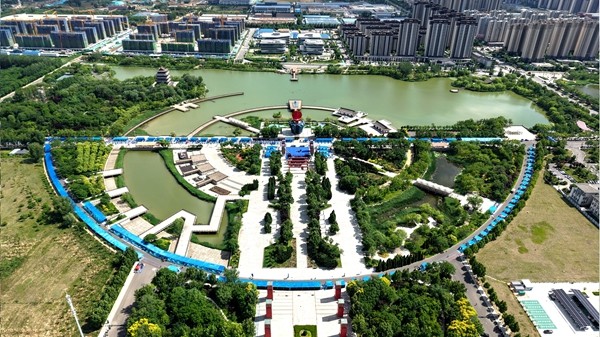 2026宁津健身器材产业盛会今日启幕！体育新篇盛大开启