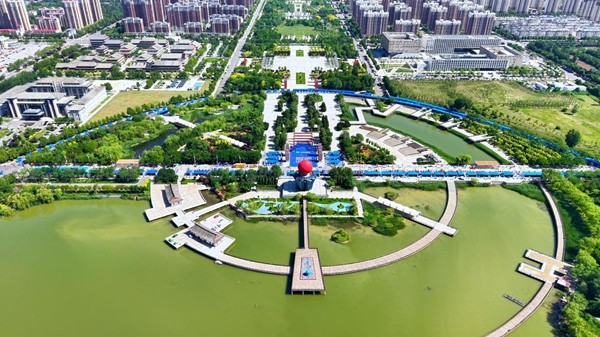 2026 宁津健身器材展精彩持续！产业聚力共赢未来