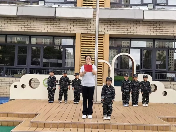严防溺水，守护童真｜济南高新区东汇景苑幼儿园全方位织密幼儿夏季安全防护网