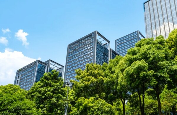 SGS正式成为EcoVadis审核合作伙伴 SGS正式成为EcoVadis审核合作伙伴